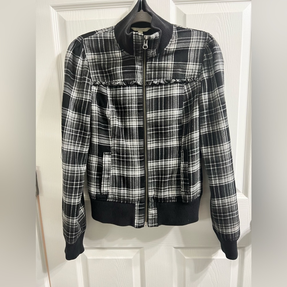Rubbish Bomber Jacket Nordstrom Size Medium